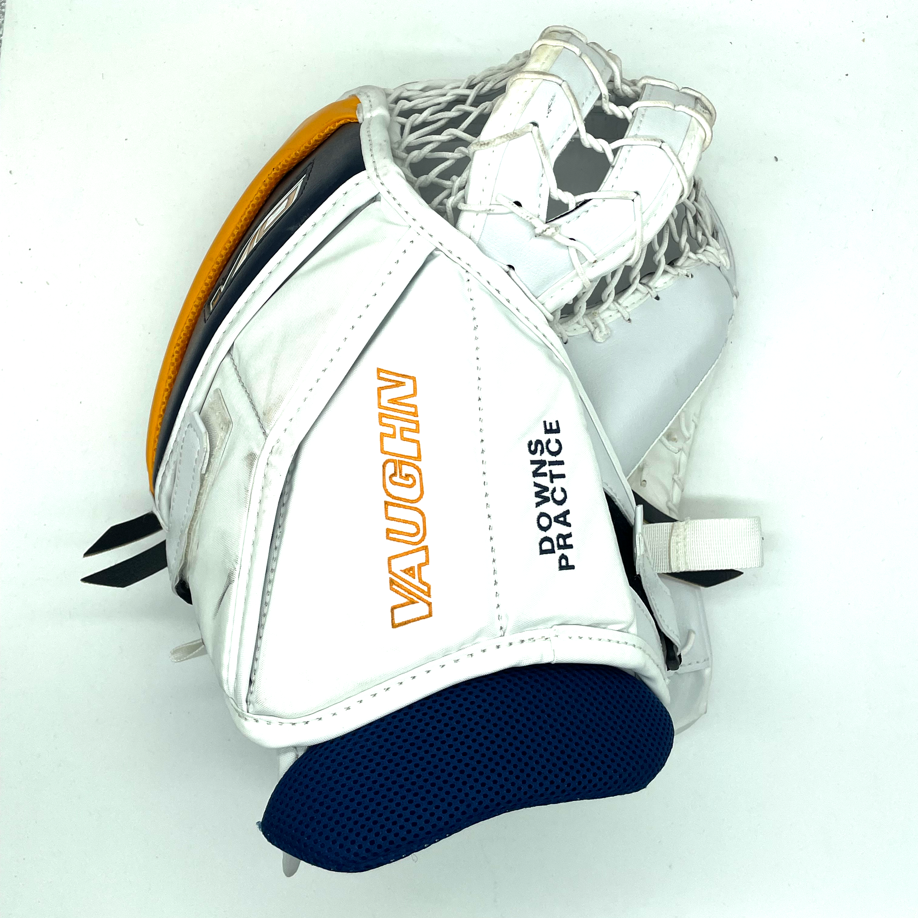 Vaughn Velocity V10 - Gants Pro Stock Senior d'occasion